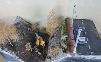Accident