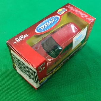 Alfa 159 Sportwagen, 1:43