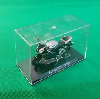 APRILIA RSV 1000R MOTO/BIKE scara 1:24