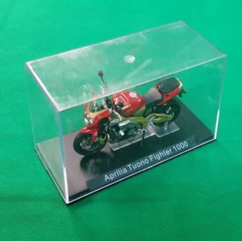 APRILIA TUONO FIGHTER 1000 MOTO/BIKE scara 1:24