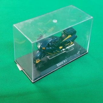 BMW K1 MOTO/BIKE scara 1:24