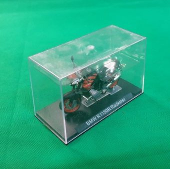 BMW R1150R ROCKSTER MOTO/BIKE scara 1:24