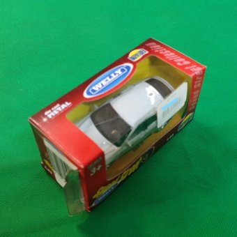 BMW X6, 1:43