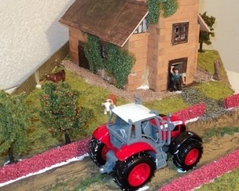 Casa Fermierului