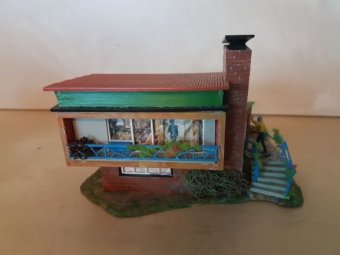 Casa la mare HO