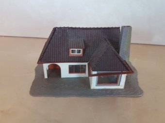 Casa mare
