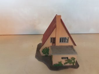Casa provincie HO
