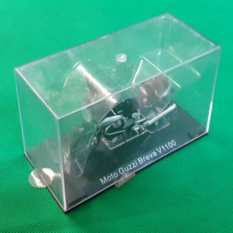 MOTO GUZZI BREVA V1100 MOTO/BIKE scara 1:24