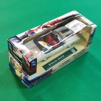 Oldsmobile 442 W-30, American Classic Car, 1:43