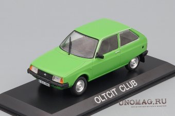 OLTCIT Club, 1:43, Masini de Legenda 11