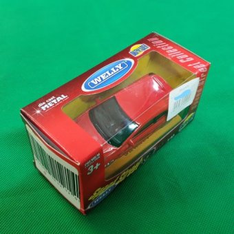Opel Corsa OPC, 1:43