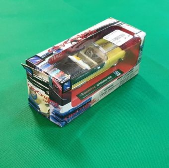 Pontiac Star Chief, 1955, American Classic Car, 1:43