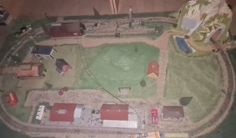 Proiect Diorama