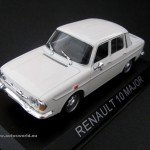RENAULT 10, 1:43, Masini de Legenda 50