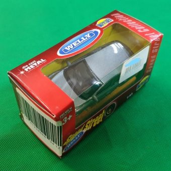 Renault Megane 2009, 1:43