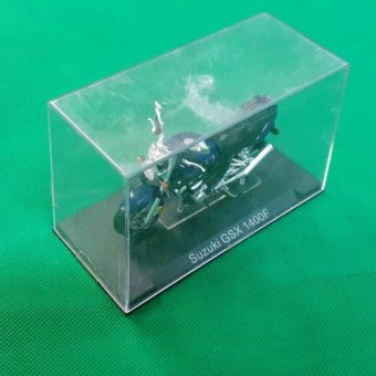 SUZUKI GSX 1400F MOTO/BIKE scara 1:24
