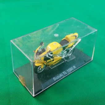 SUZUKI TL 1000R MOTO/BIKE scara 1:24