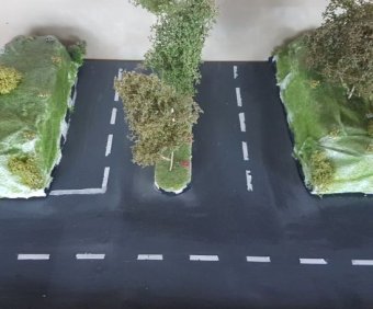 Trafic