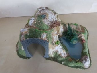 Tunel