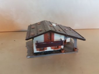 Vila austriaca HO