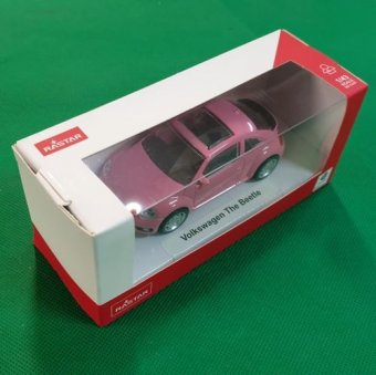 Volskwagen the Beetle, 1:43