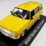 WARTBURG 353 ТURIST, 1:43, Masini de Legenda 41