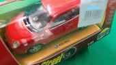 Alfa Mito, 1:43