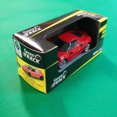 ALFA ROMEO 4C, 1:43