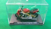 APRILIA TUONO FIGHTER 1000 MOTO/BIKE scara 1:24