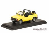 ARO 10 Spartana, 1:43, Masini de Legenda 59