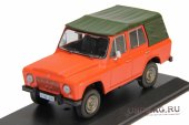 ARO 241, 1:43, Masini de Legenda 46