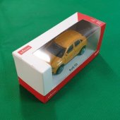 AUDI Q3, 1:43