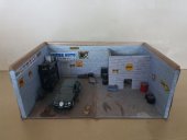 Auto service