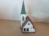 Biserica HO