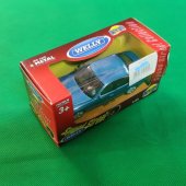 BMW 330i, 1:43