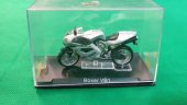 BMW K1 MOTO/BIKE scara 1:24