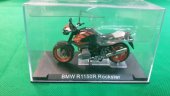 BMW R1150R ROCKSTER MOTO/BIKE scara 1:24