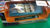 Cadillac series 62, 1959, American Classic Car, 1:43