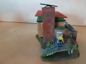 Casa la mare HO