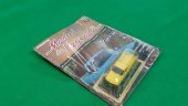 DACIA 1304 Pick-Up, 1:43, Masini de Legenda 9