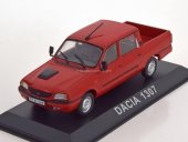 DACIA 1307 Double Cab, 1:43, Masini de Legenda 57
