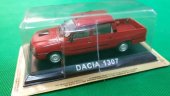 DACIA 1307 Double Cab, 1:43, Masini de Legenda 57