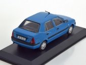 DACIA Solenza, 1:43, Masini de Legenda 71