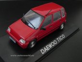 DAEWOO Tico, 1:43, Masini de Legenda 66