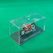 DERBI 125 TWIN 1971 MOTO/BIKE scara 1:24