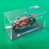 DUCATI DESMOSEDICI ROBERTO ROLFO 2005 MOTO/BIKE scara 1:24