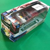 Ford Mustang GT Convertible, American Classic Car, 1:43