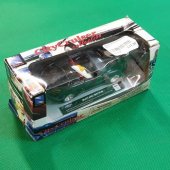 Ford Mustang MACH III, American Classic Car, 1:43
