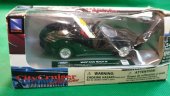 Ford Mustang MACH III, American Classic Car, 1:43