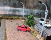 HIGHWAY PARKING